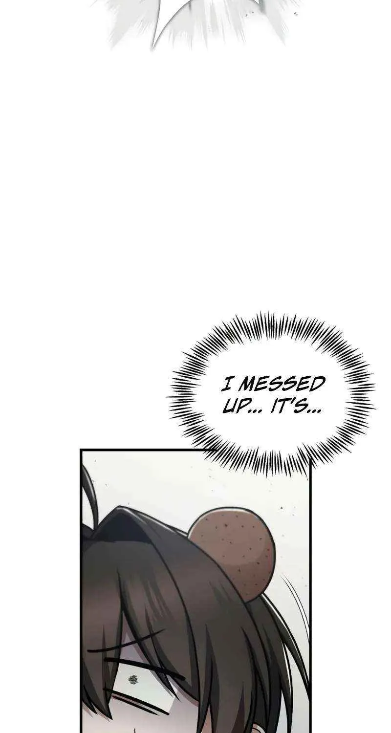 One hit teacher master baek Chapter 131 page 30 - 