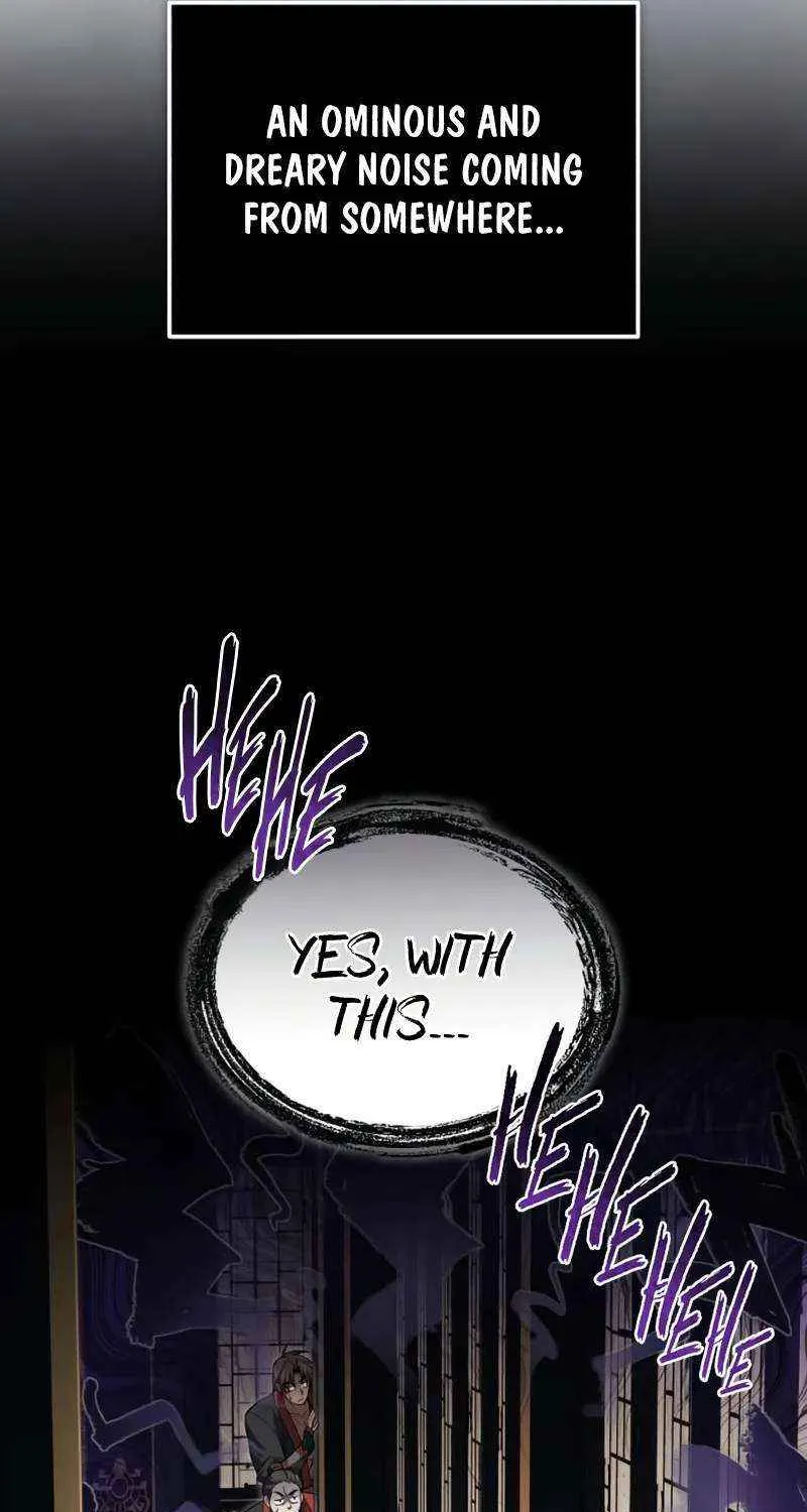 One hit teacher master baek Chapter 131 page 4 - 