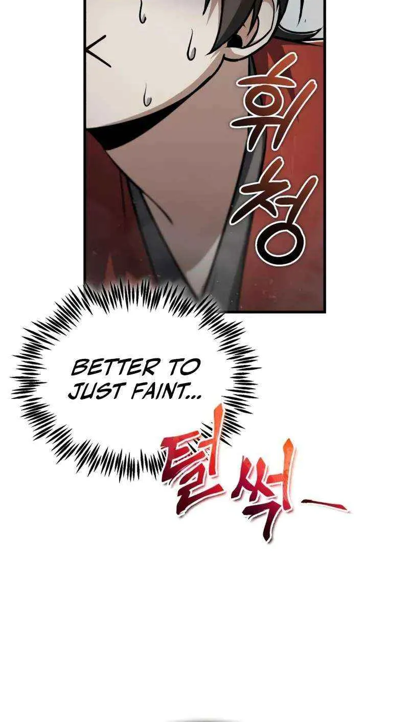 One hit teacher master baek Chapter 131 page 31 - 