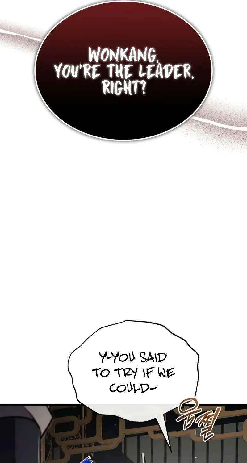 One hit teacher master baek Chapter 131 page 32 - 