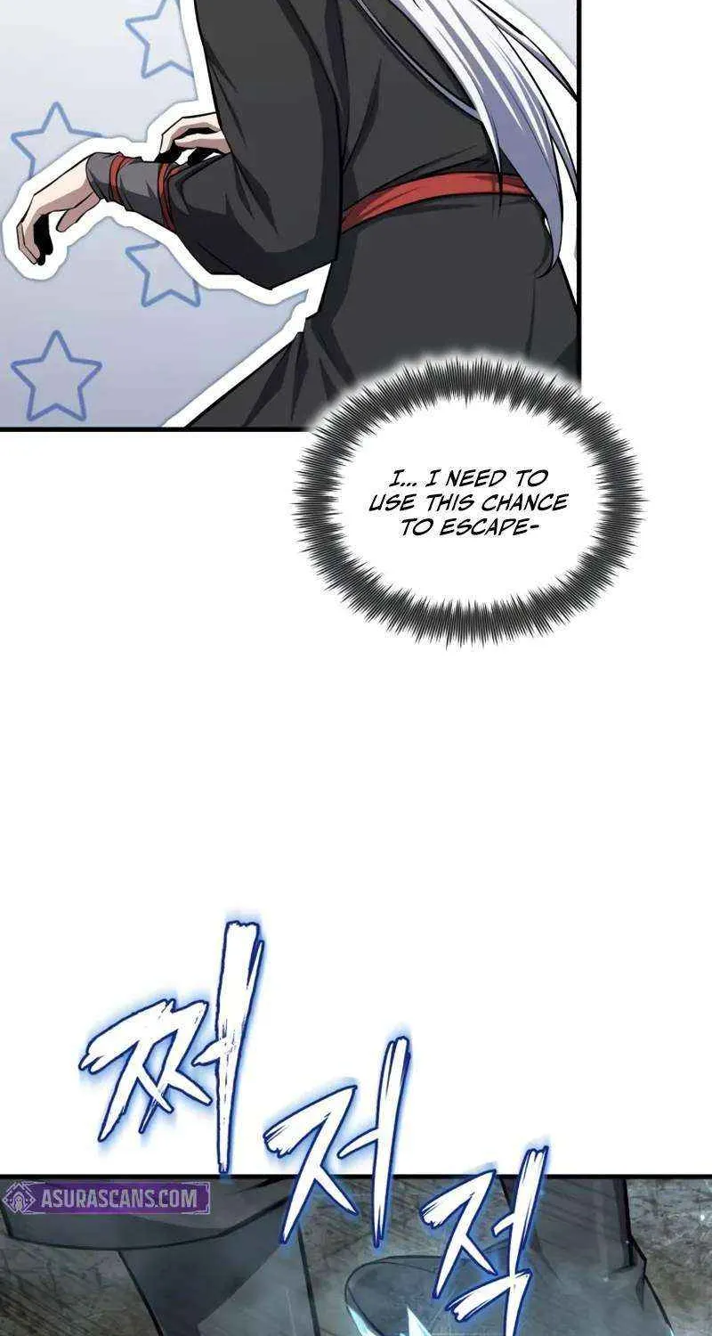 One hit teacher master baek Chapter 131 page 35 - 