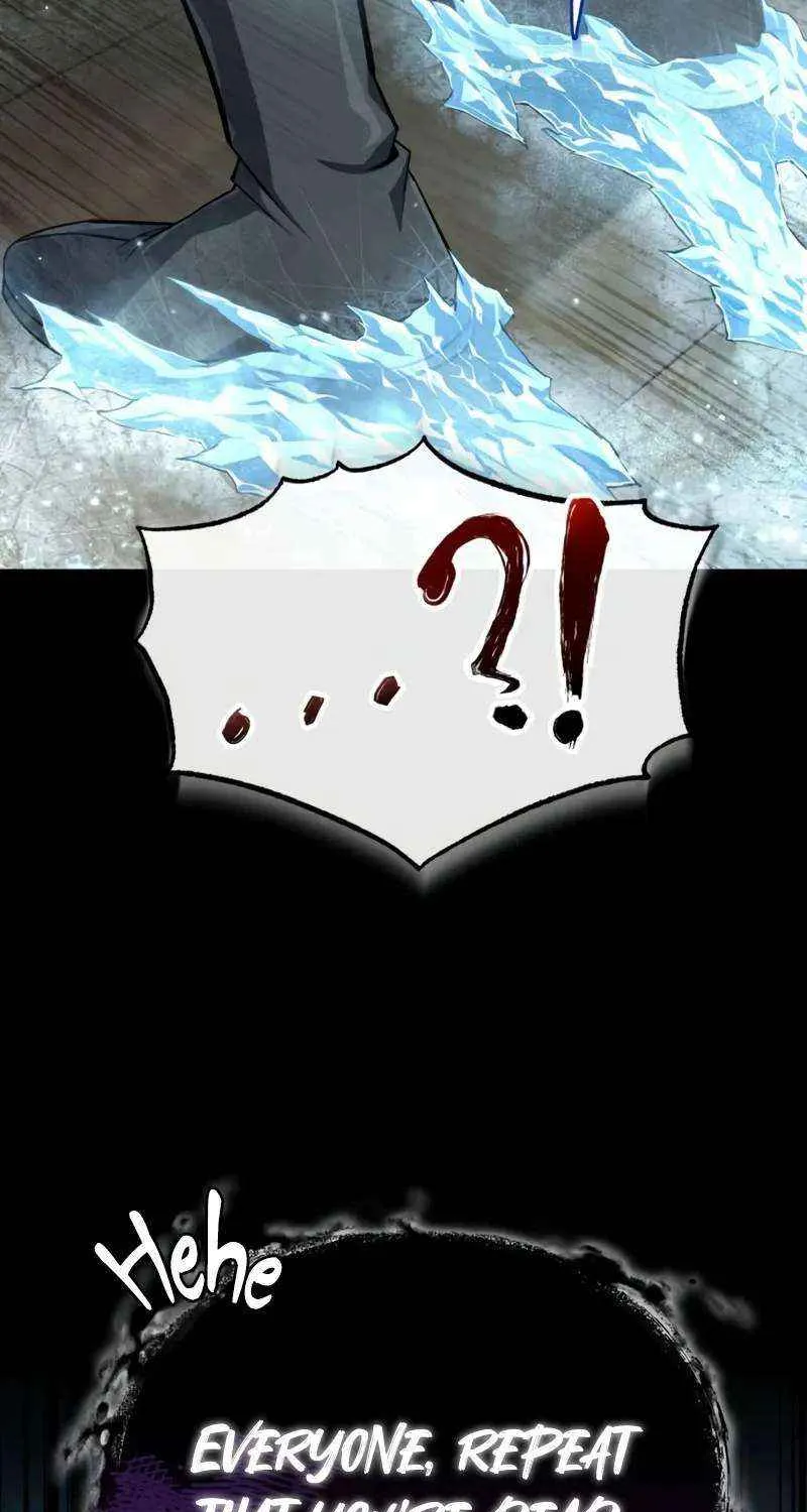 One hit teacher master baek Chapter 131 page 36 - 