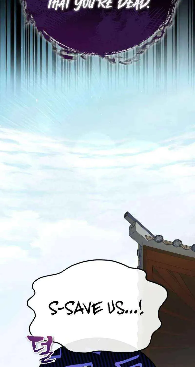 One hit teacher master baek Chapter 131 page 37 - 