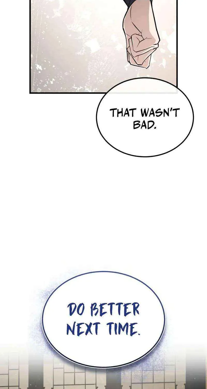 One hit teacher master baek Chapter 131 page 39 - 