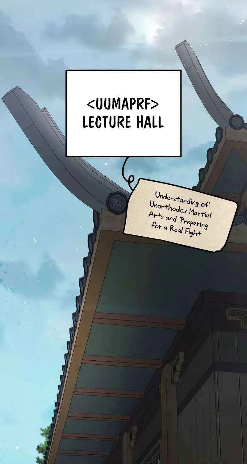 One hit teacher master baek Chapter 131 page 47 - 