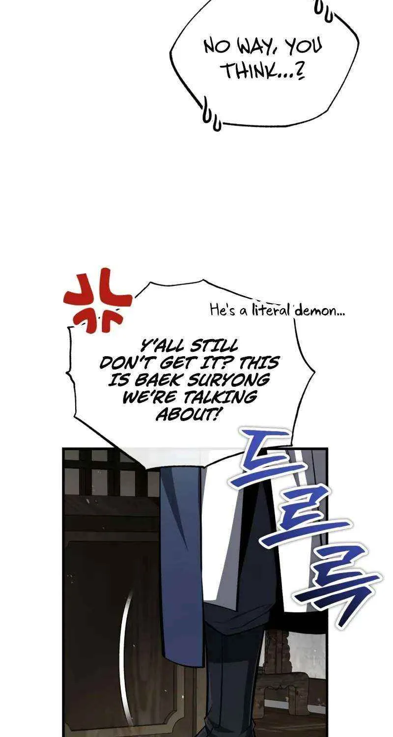 One hit teacher master baek Chapter 131 page 49 - 