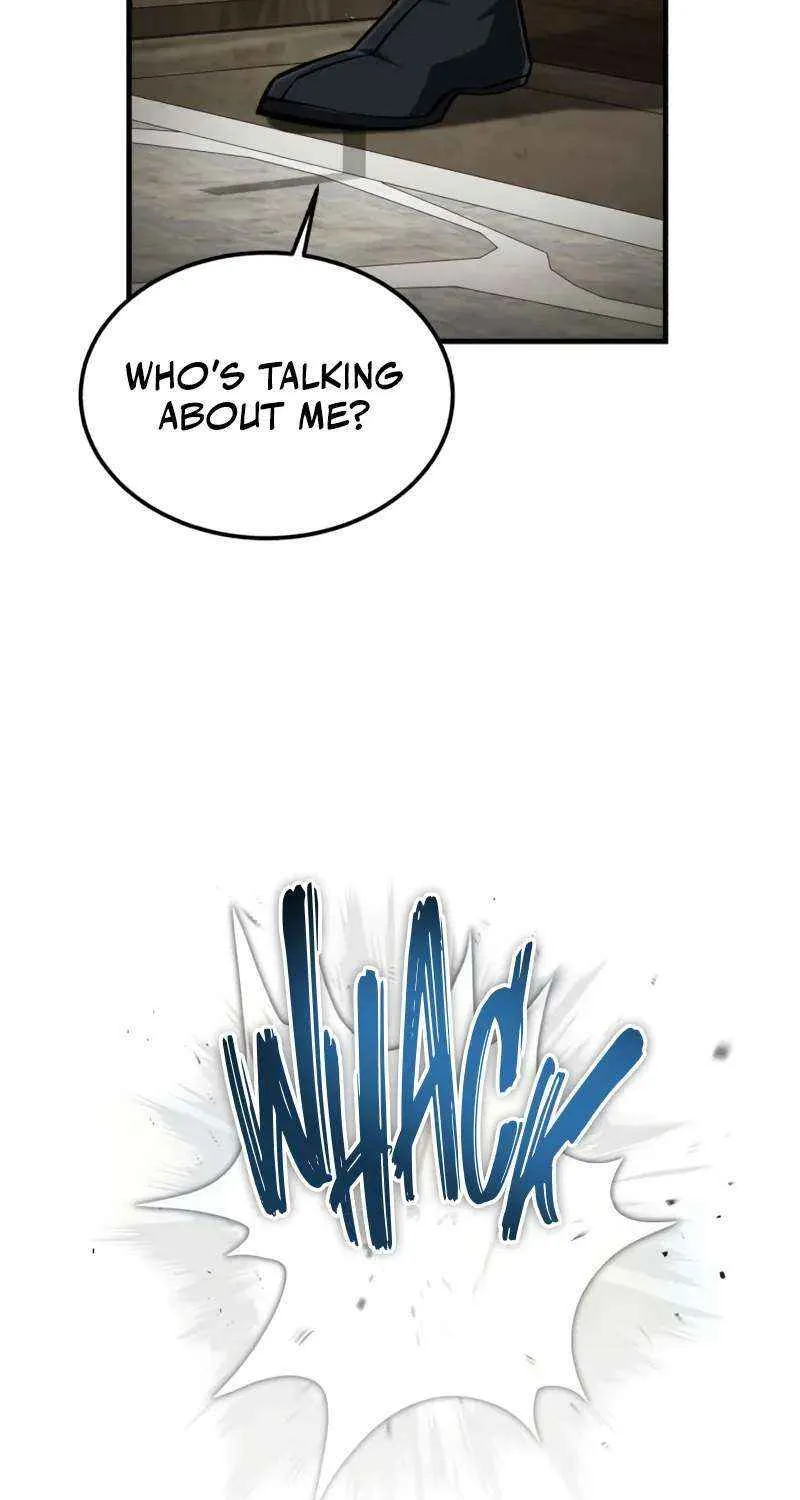 One hit teacher master baek Chapter 131 page 50 - 