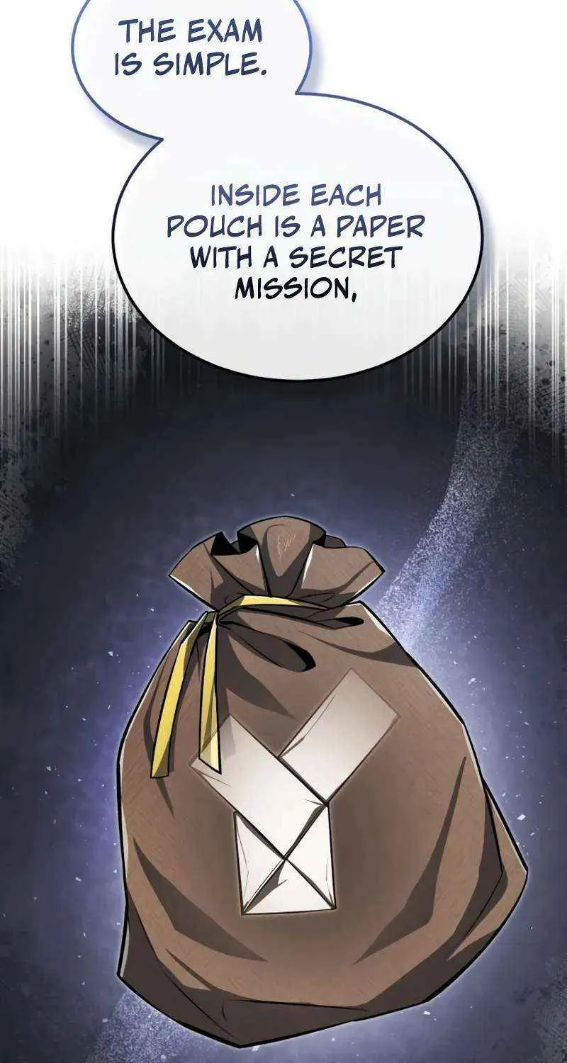 One hit teacher master baek Chapter 131 page 56 - 