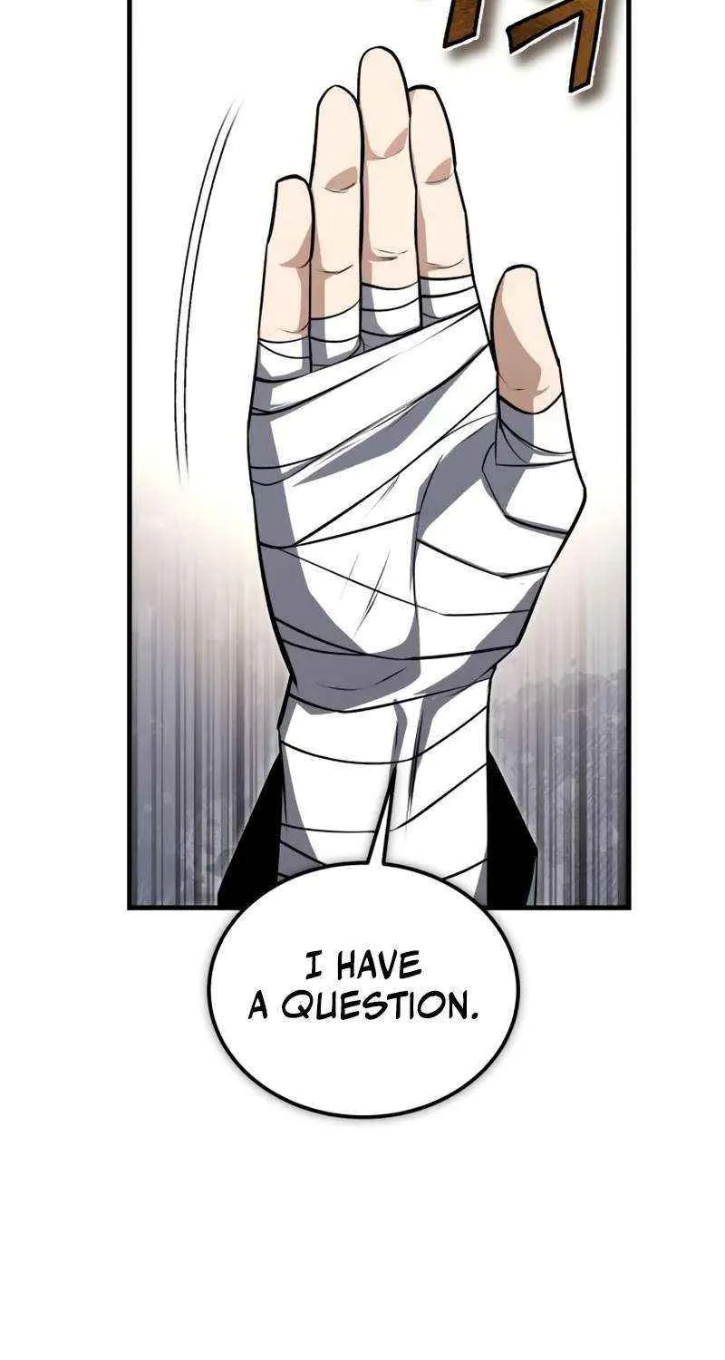 One hit teacher master baek Chapter 131 page 58 - 