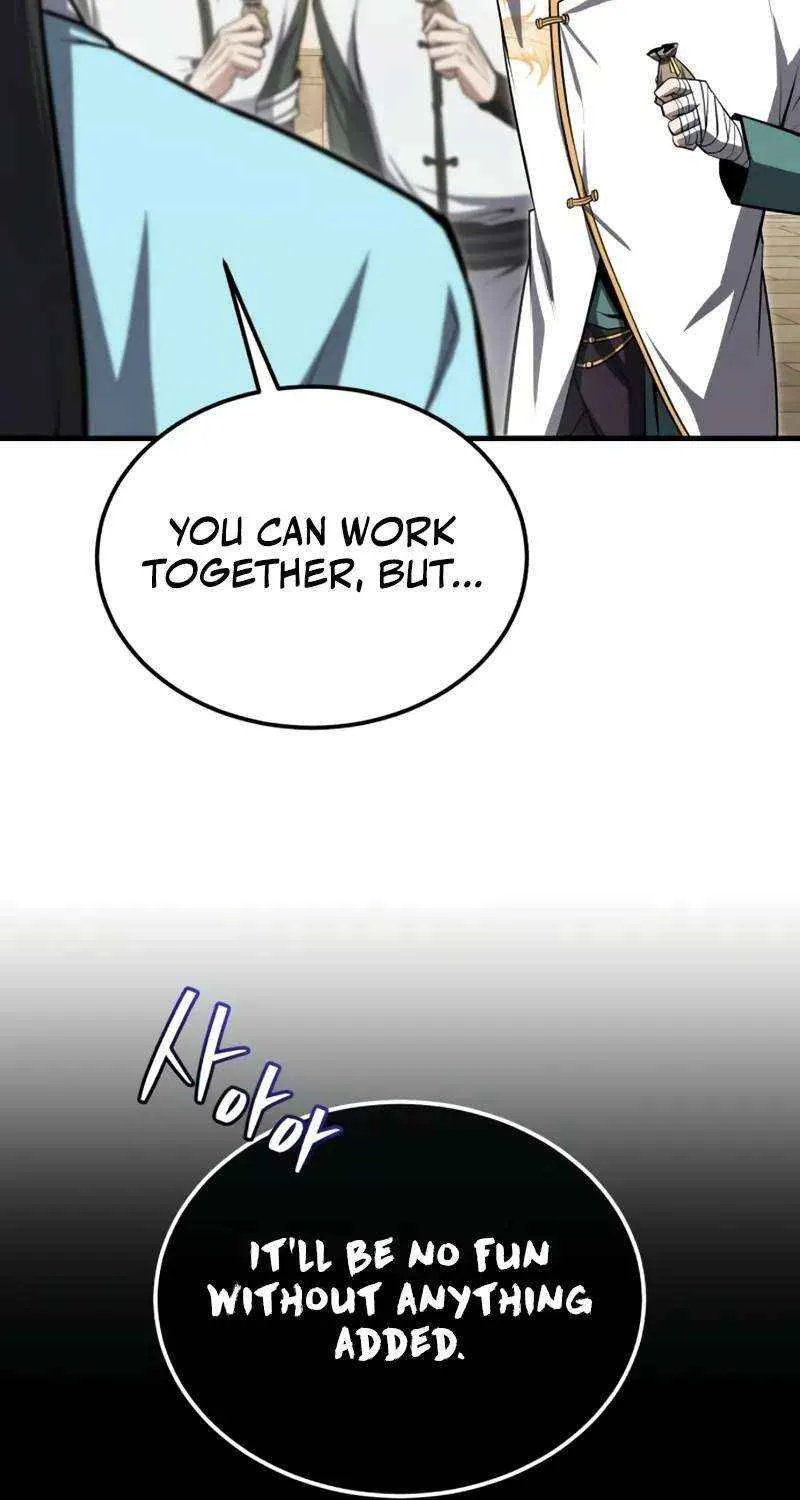 One hit teacher master baek Chapter 131 page 60 - 