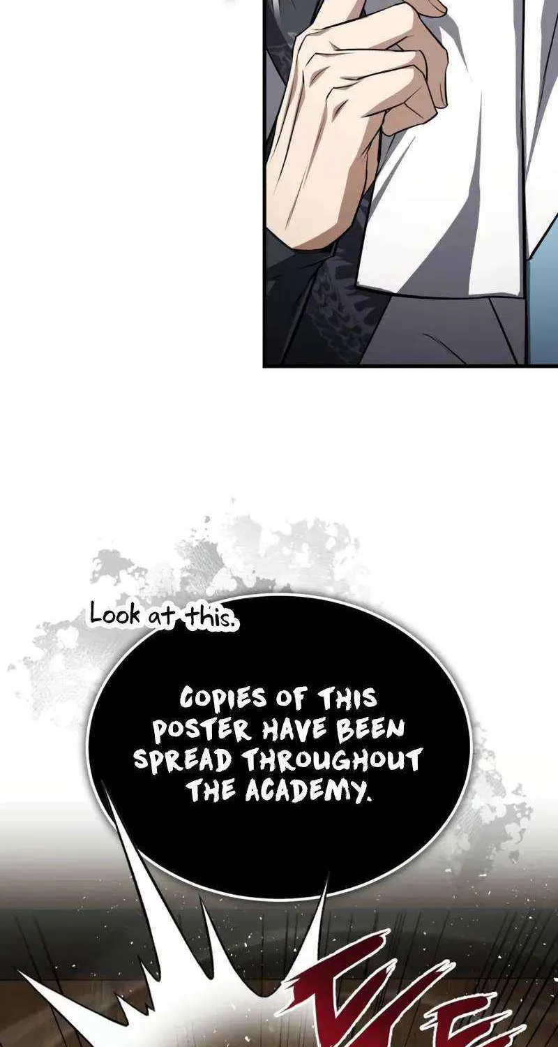 One hit teacher master baek Chapter 131 page 65 - 