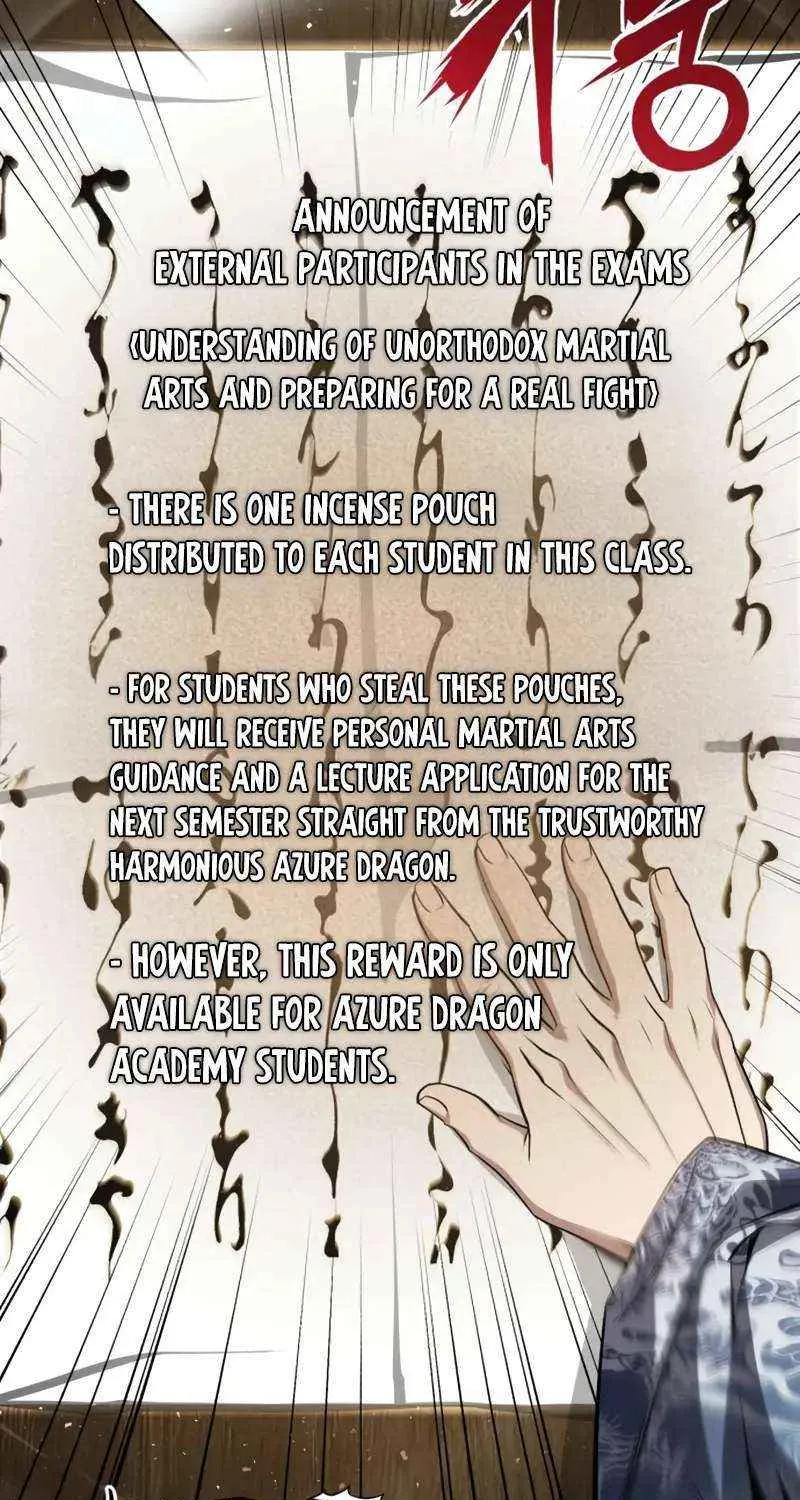 One hit teacher master baek Chapter 131 page 66 - 