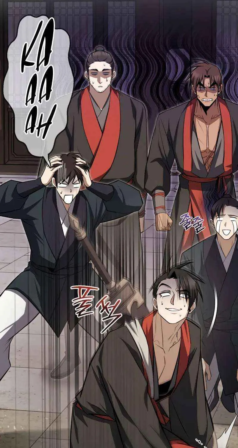 One hit teacher master baek Chapter 131 page 72 - 