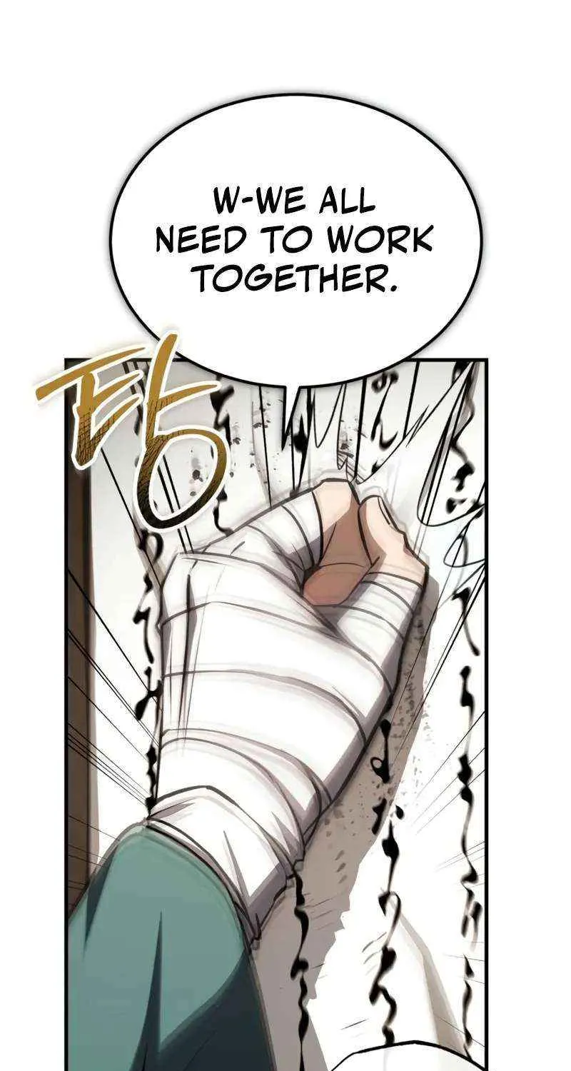 One hit teacher master baek Chapter 131 page 74 - 