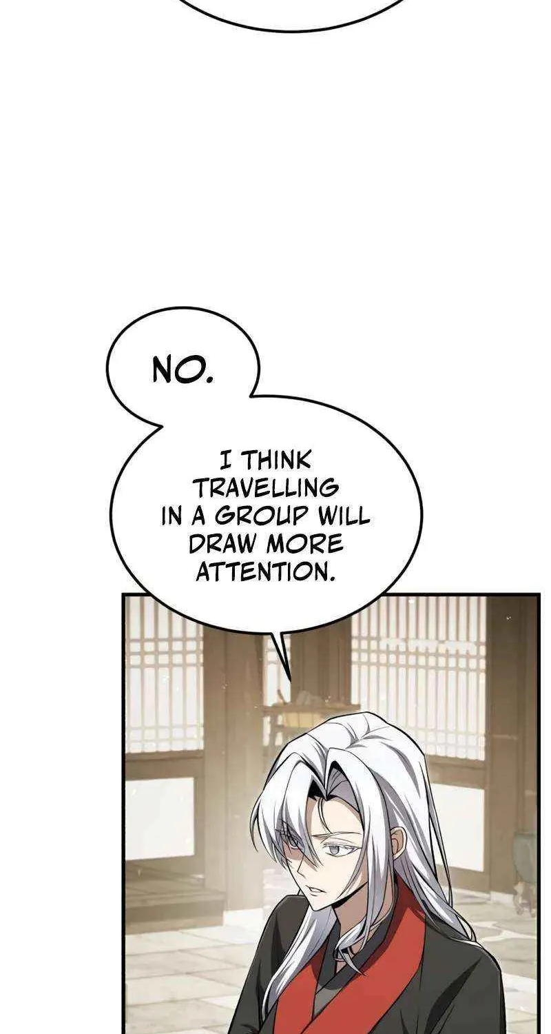 One hit teacher master baek Chapter 131 page 77 - 