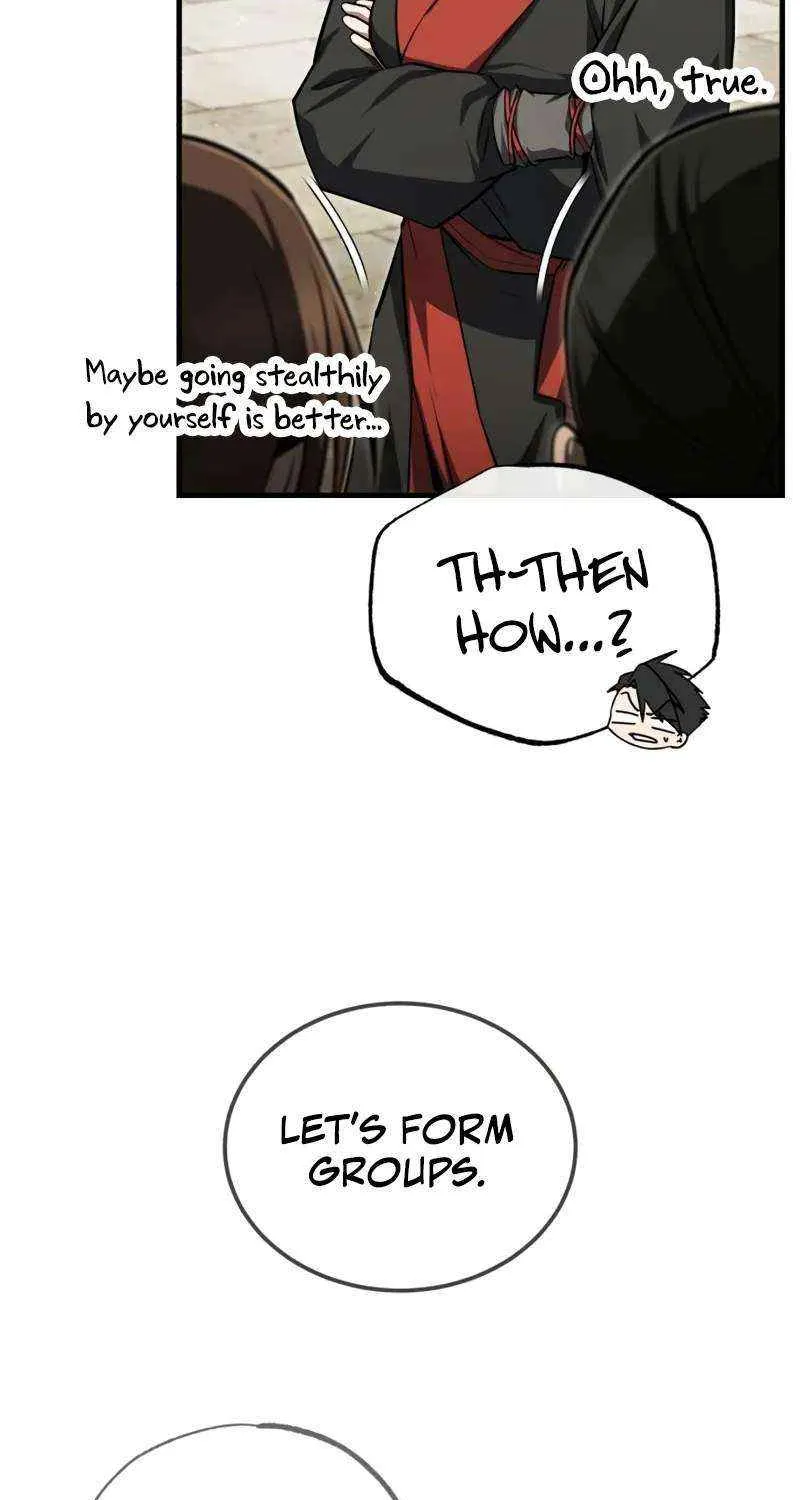 One hit teacher master baek Chapter 131 page 78 - 