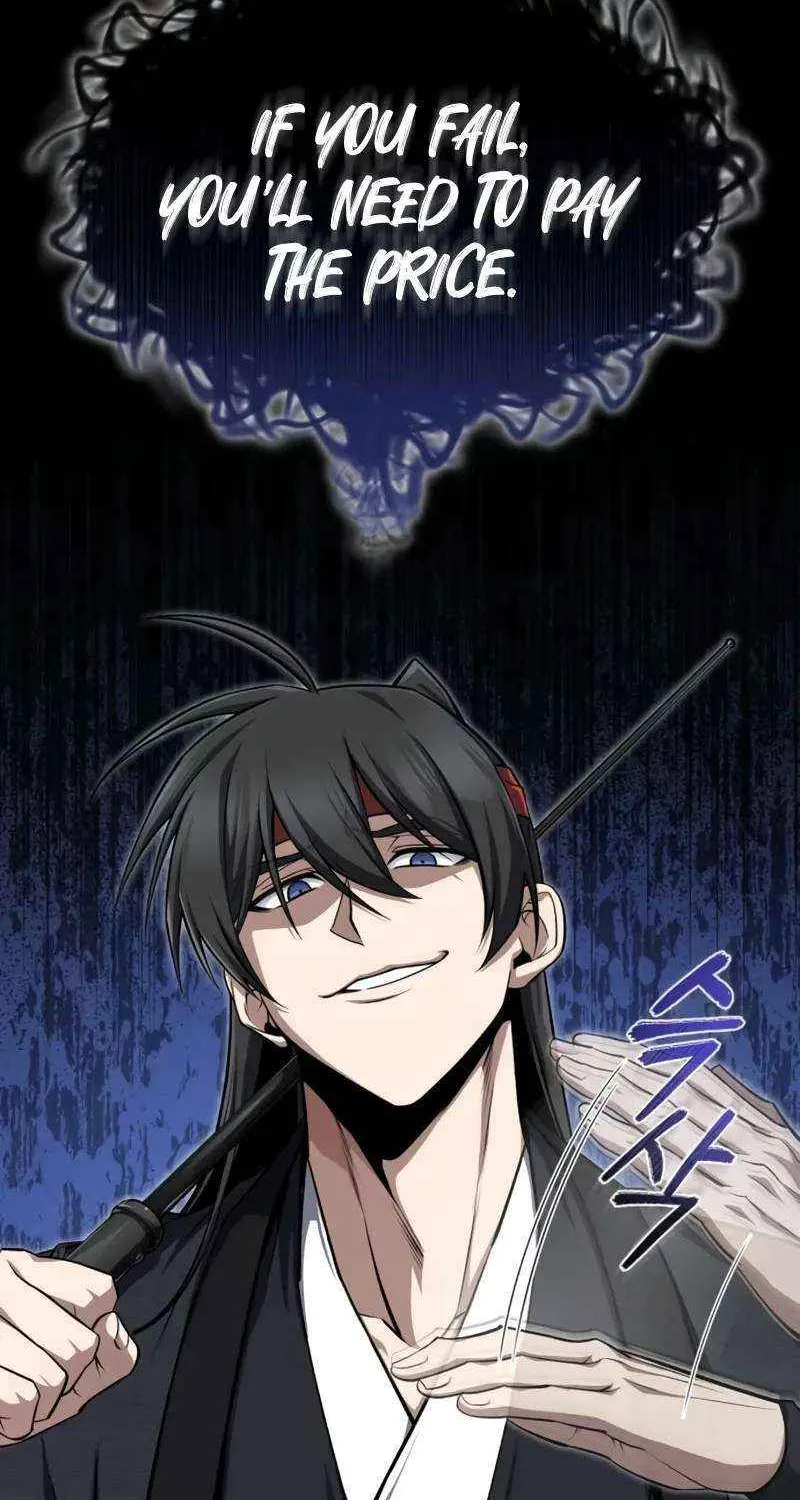 One hit teacher master baek Chapter 131 page 9 - 