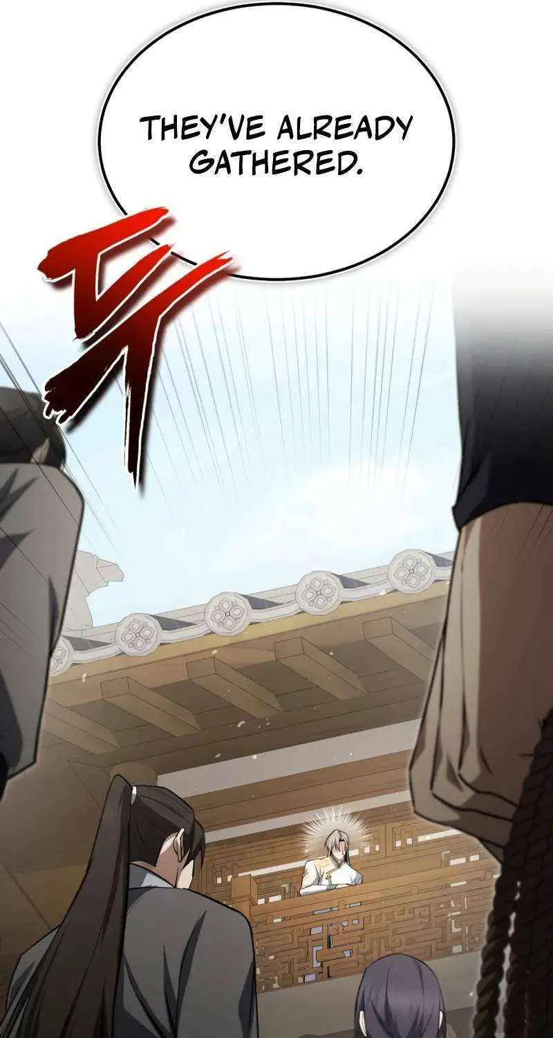 One hit teacher master baek Chapter 131 page 82 - 