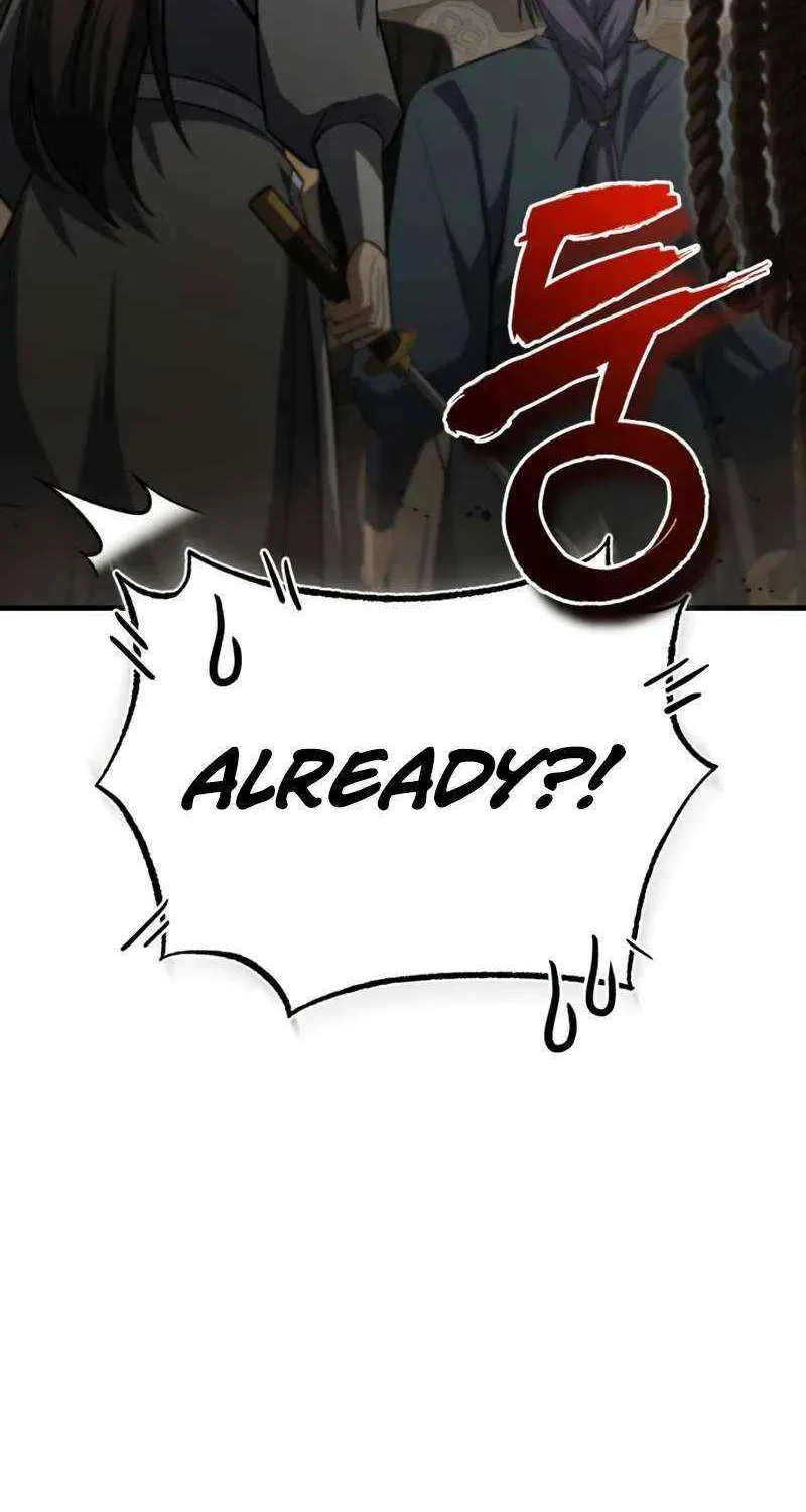 One hit teacher master baek Chapter 131 page 83 - 