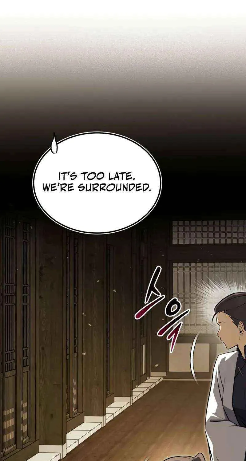 One hit teacher master baek Chapter 131 page 85 - 