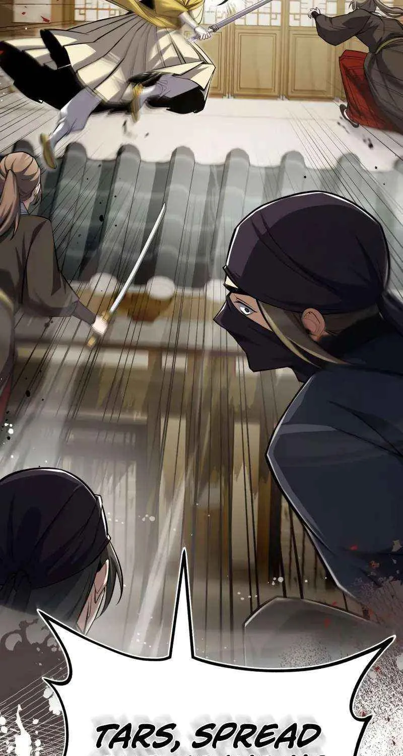 One hit teacher master baek Chapter 131 page 93 - 