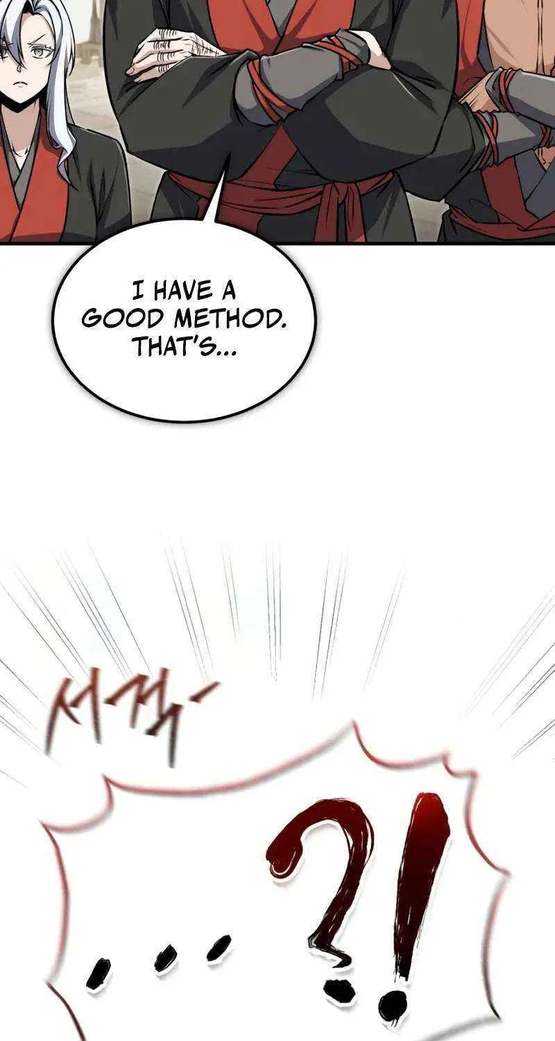One hit teacher master baek Chapter 131 page 98 - 