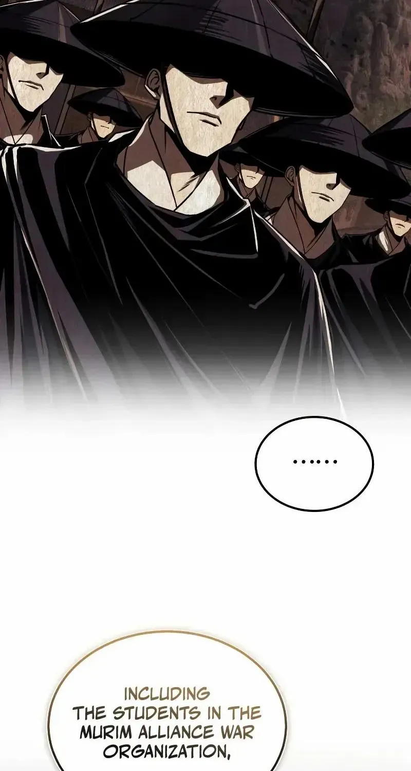 One hit teacher master baek Chapter 132 page 2 - 