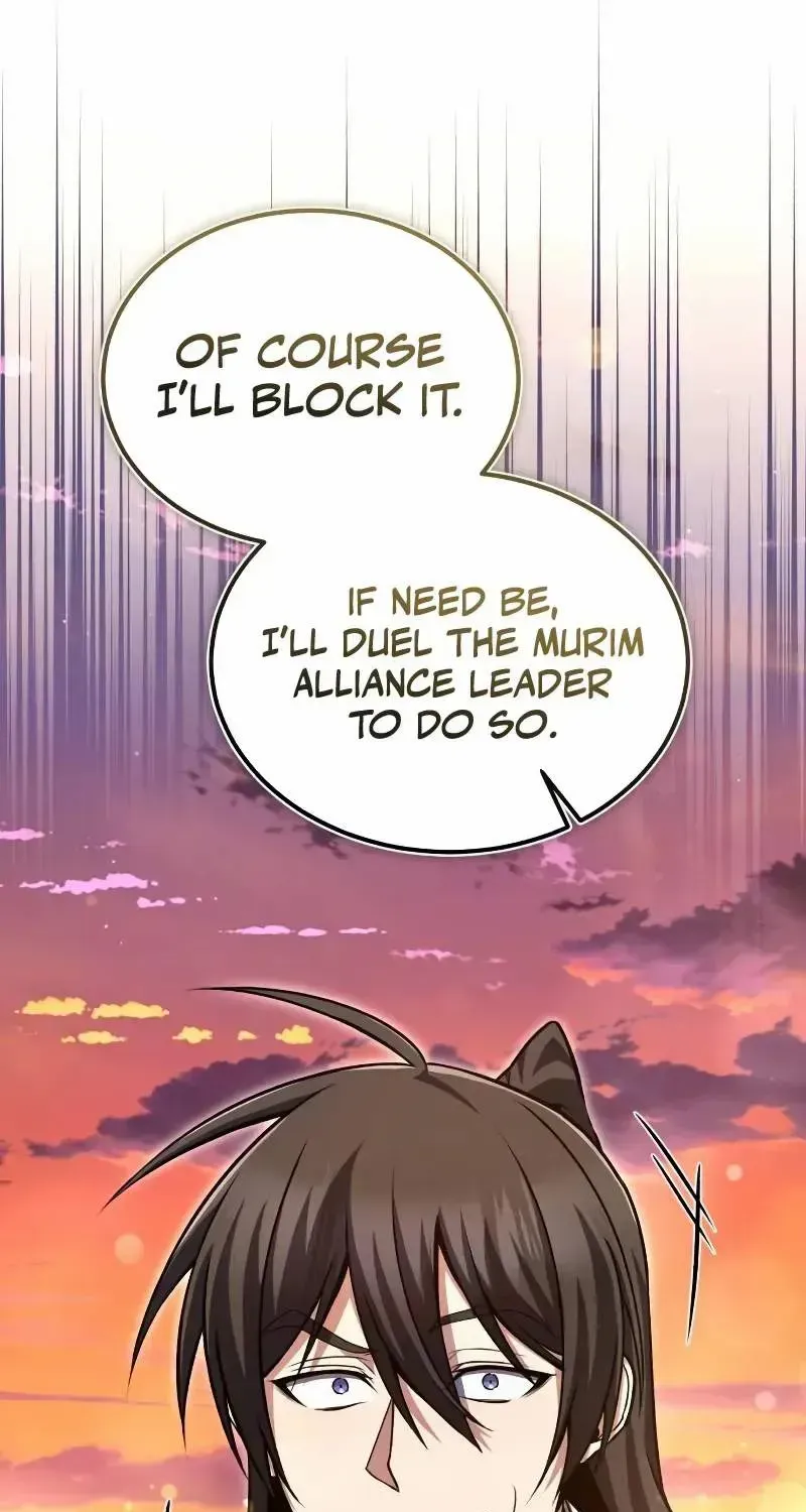 One hit teacher master baek Chapter 132 page 11 - 