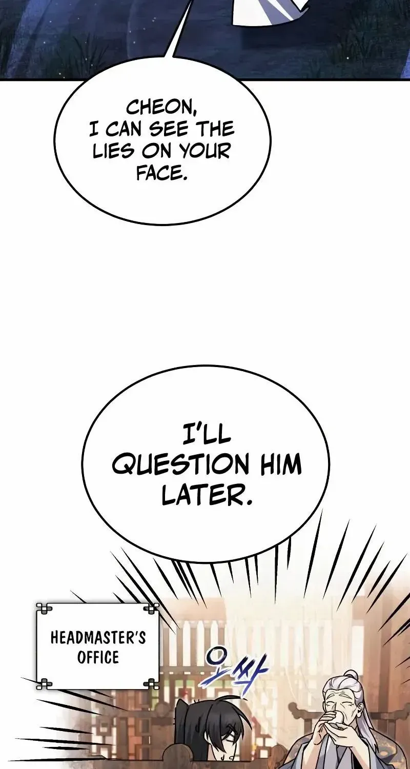 One hit teacher master baek Chapter 132 page 101 - 