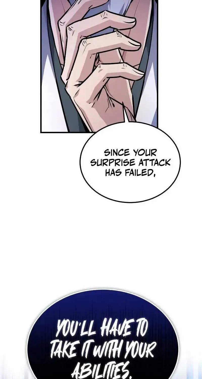 One hit teacher master baek Chapter 132 page 103 - 
