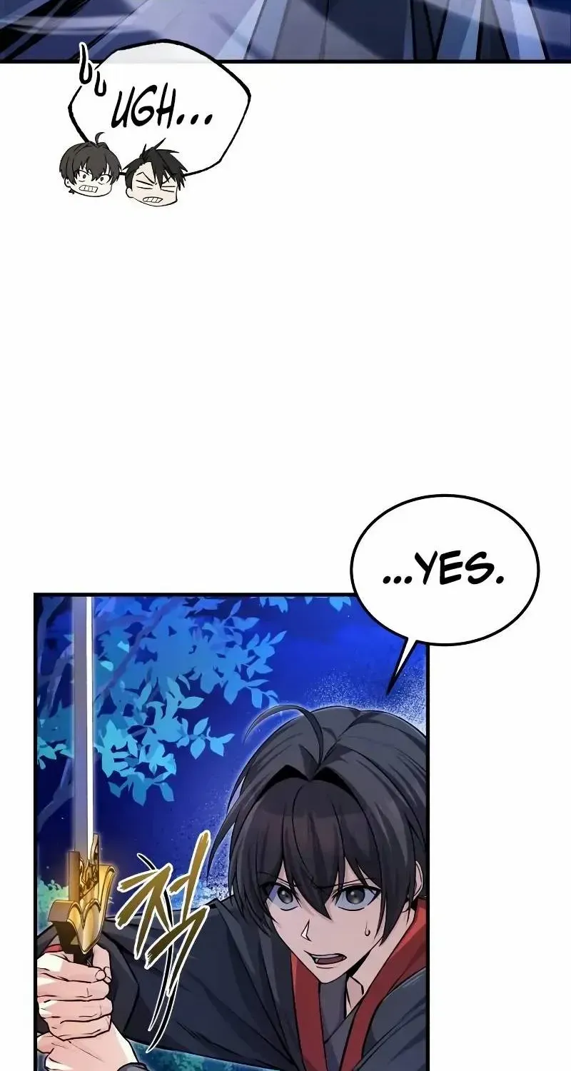 One hit teacher master baek Chapter 132 page 105 - 