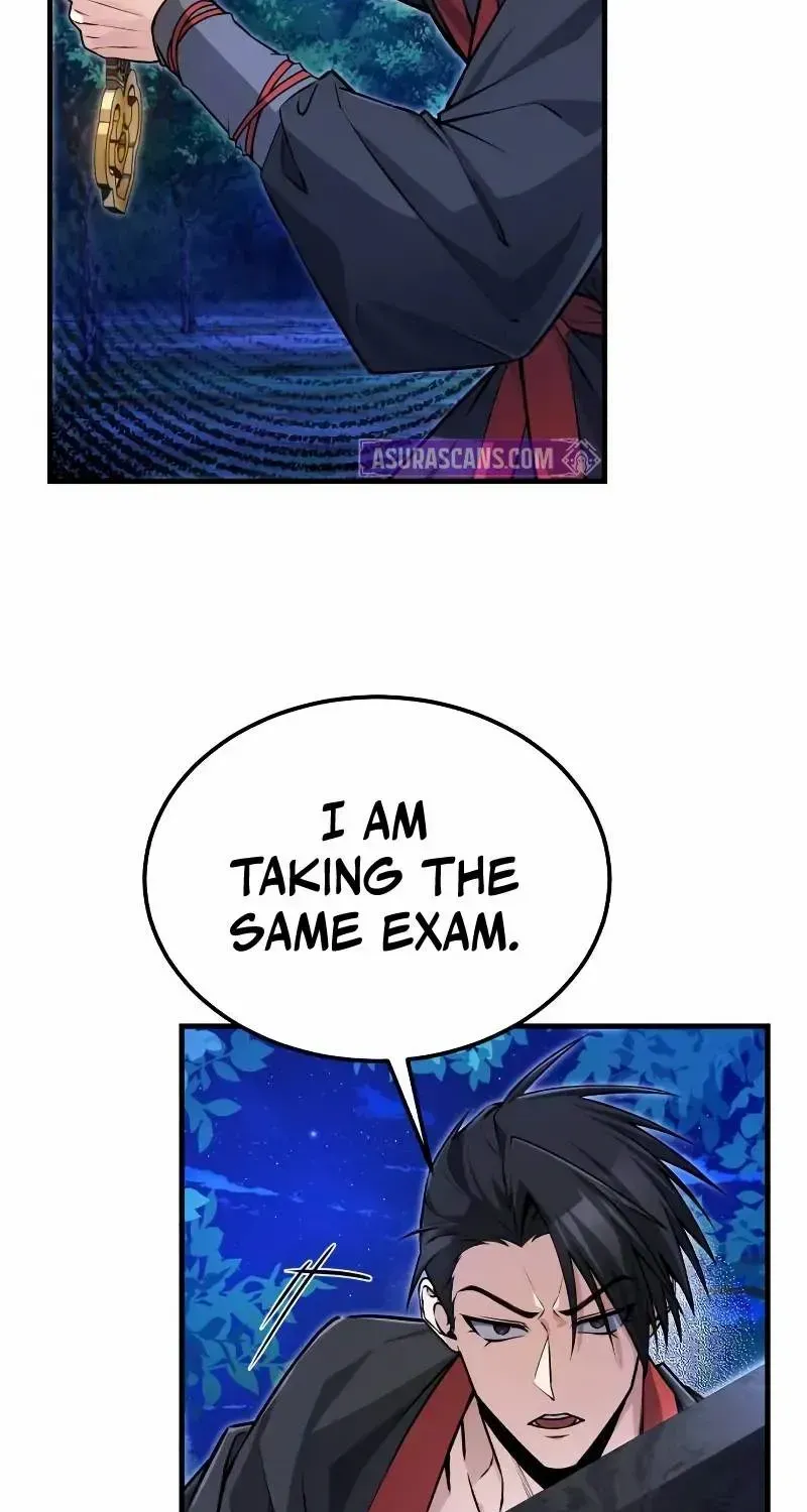 One hit teacher master baek Chapter 132 page 106 - 