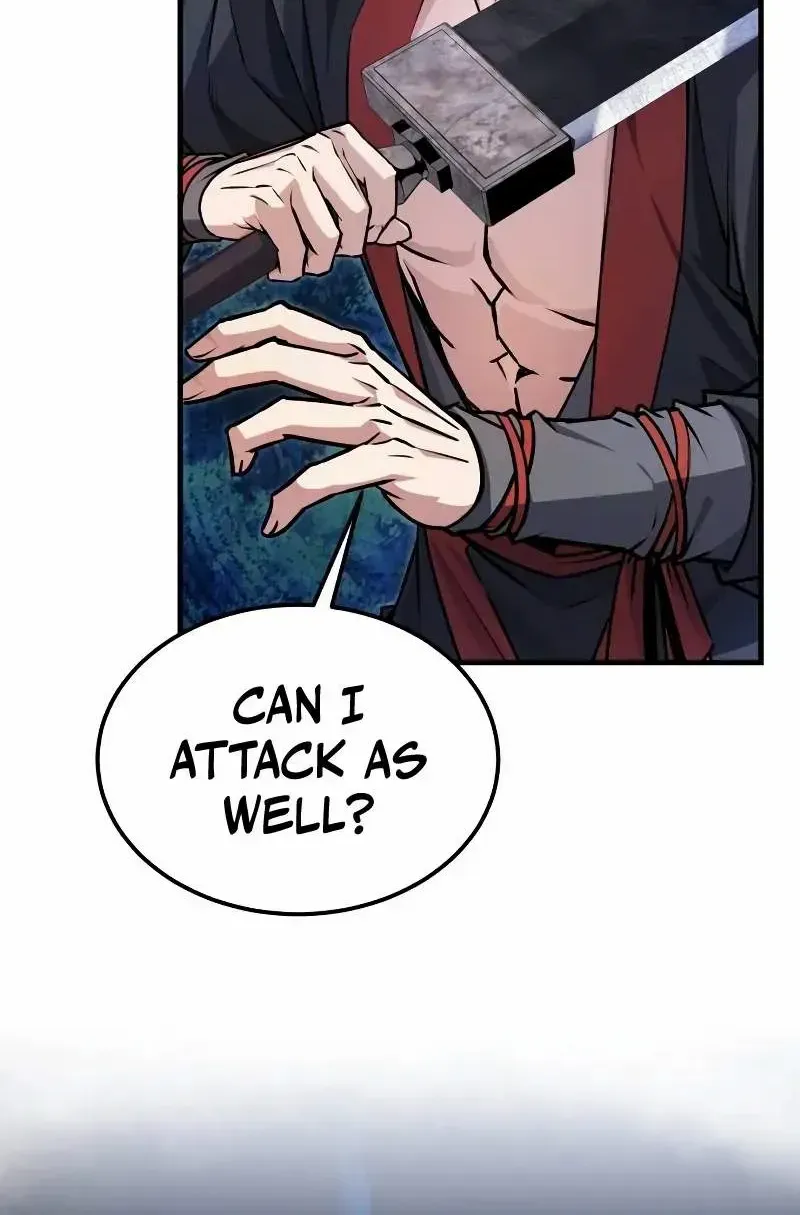 One hit teacher master baek Chapter 132 page 107 - 