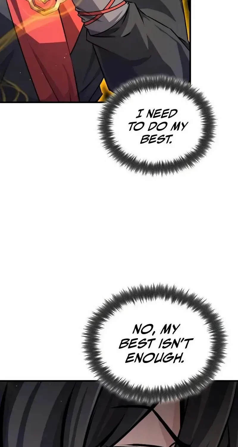 One hit teacher master baek Chapter 132 page 111 - 
