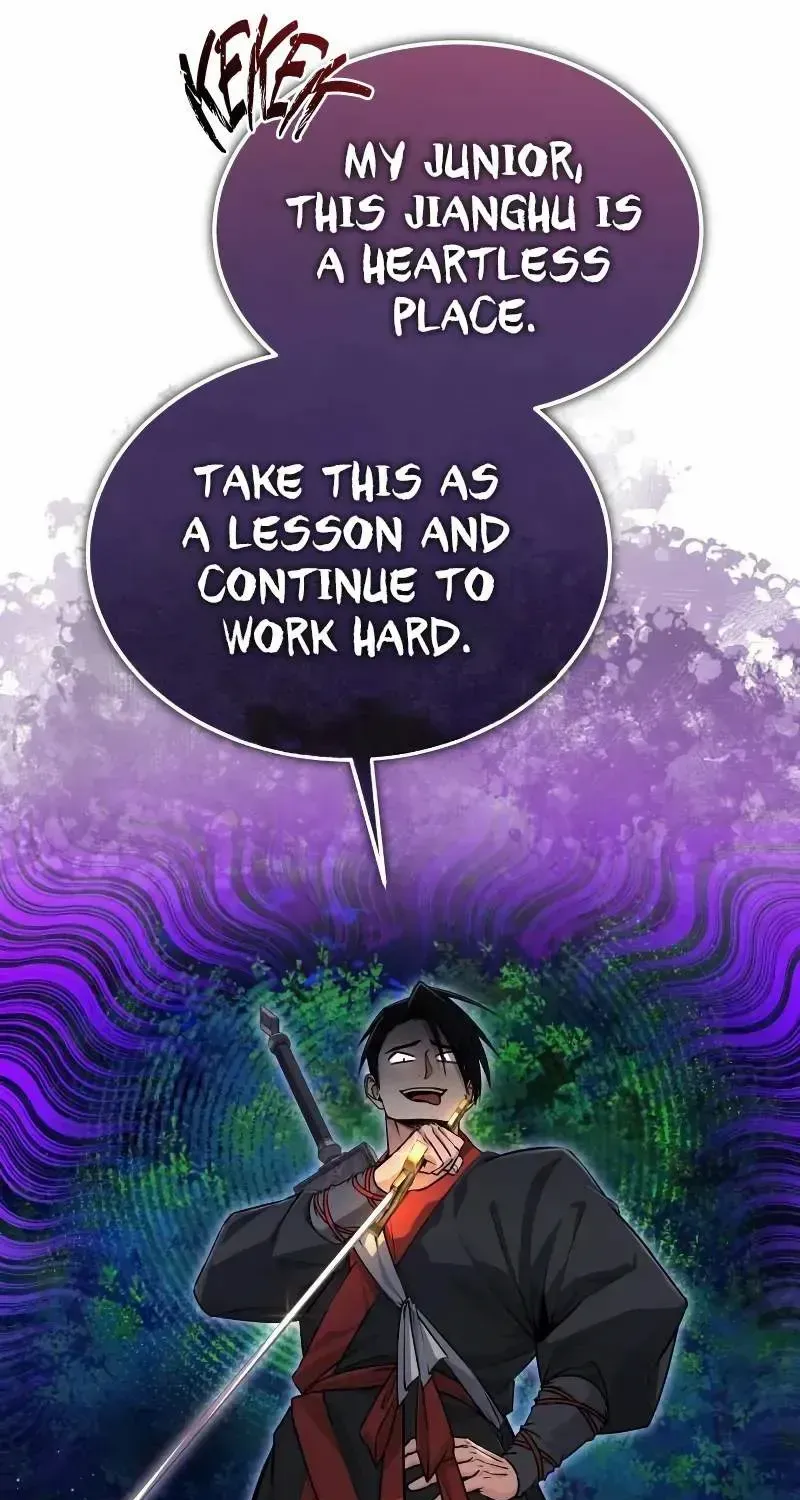 One hit teacher master baek Chapter 132 page 118 - 