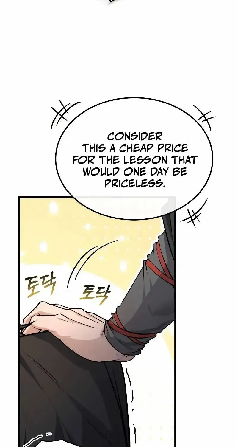One hit teacher master baek Chapter 132 page 120 - 