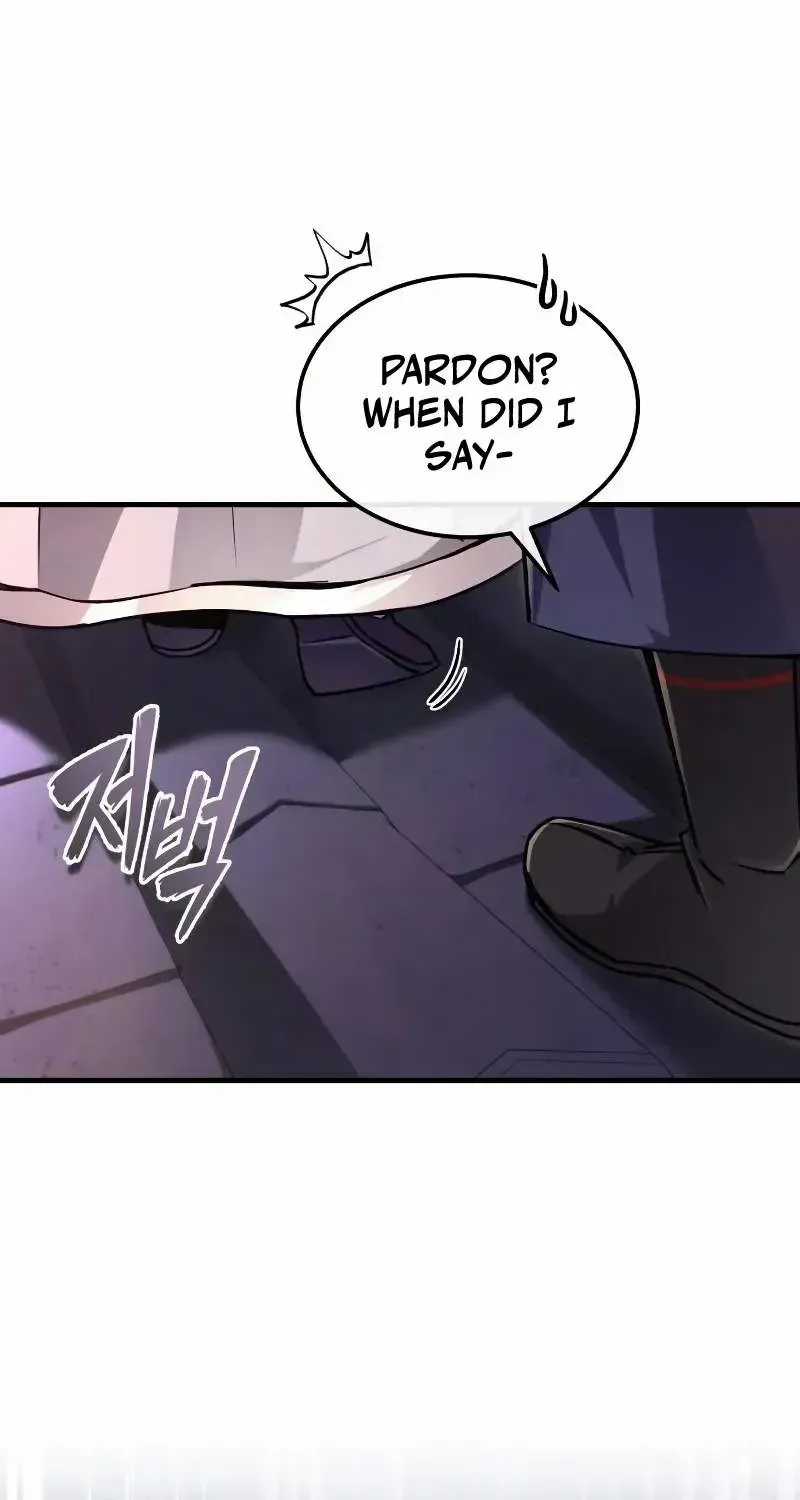 One hit teacher master baek Chapter 132 page 13 - 