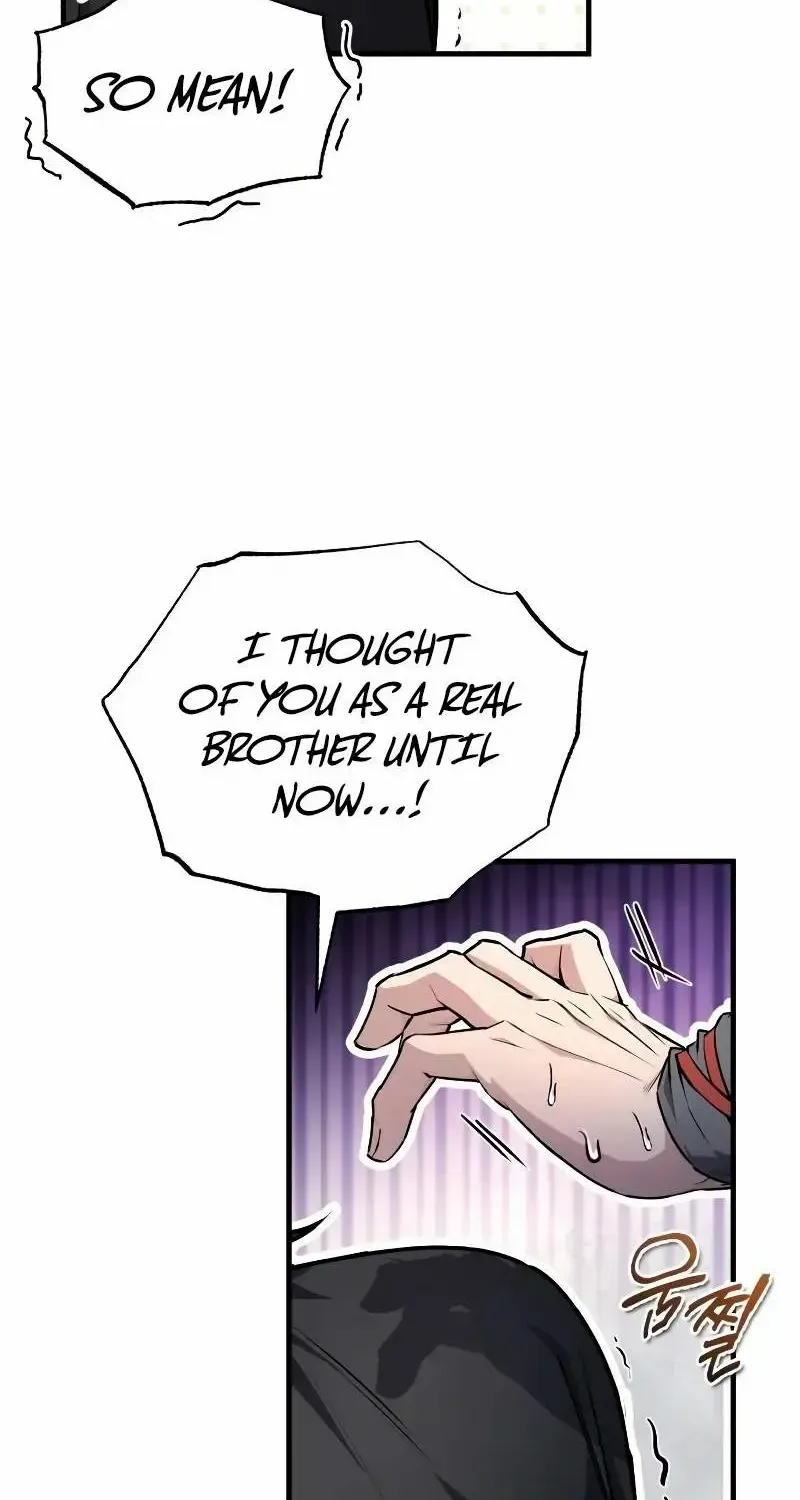 One hit teacher master baek Chapter 132 page 121 - 