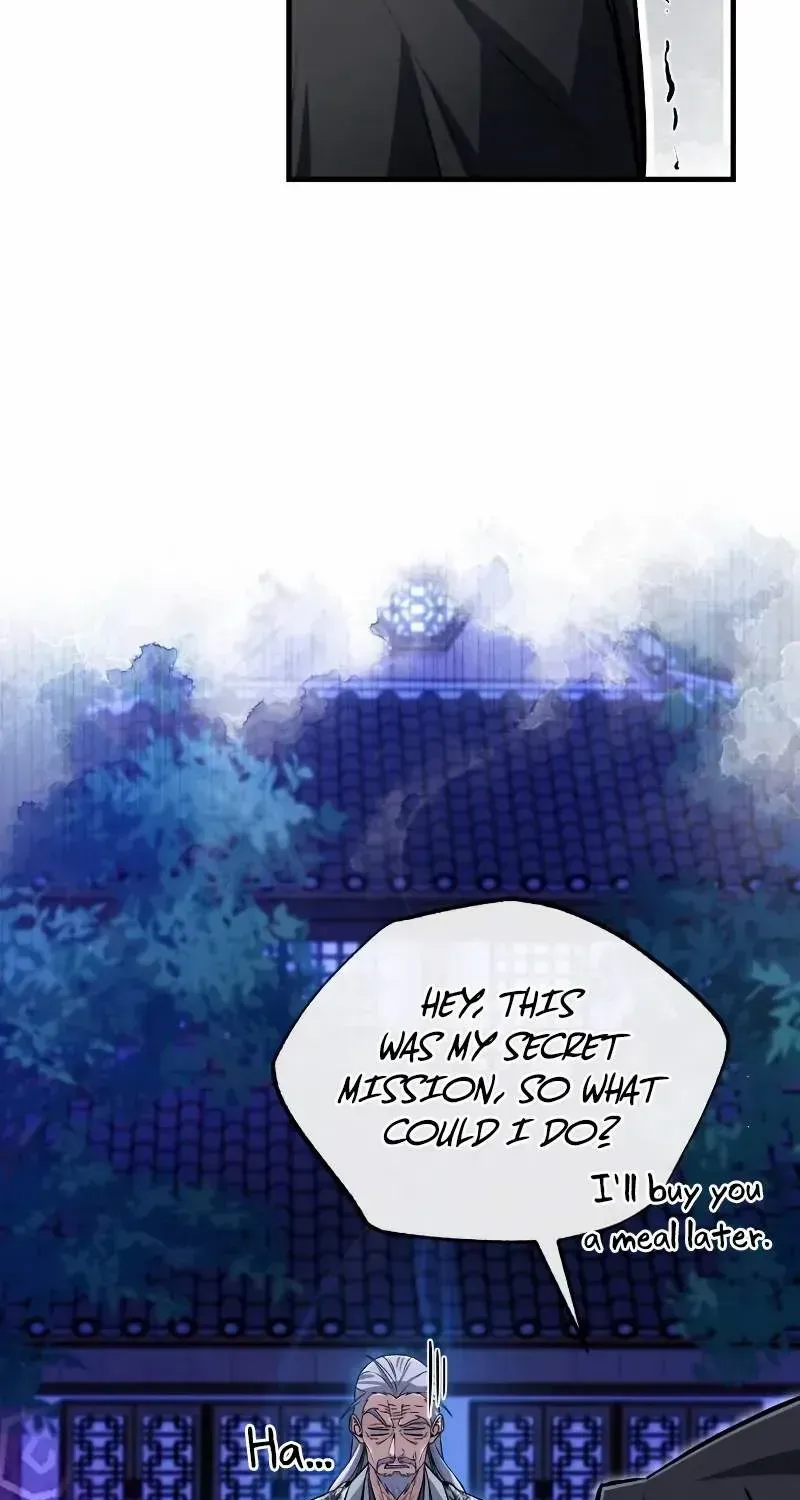 One hit teacher master baek Chapter 132 page 122 - 