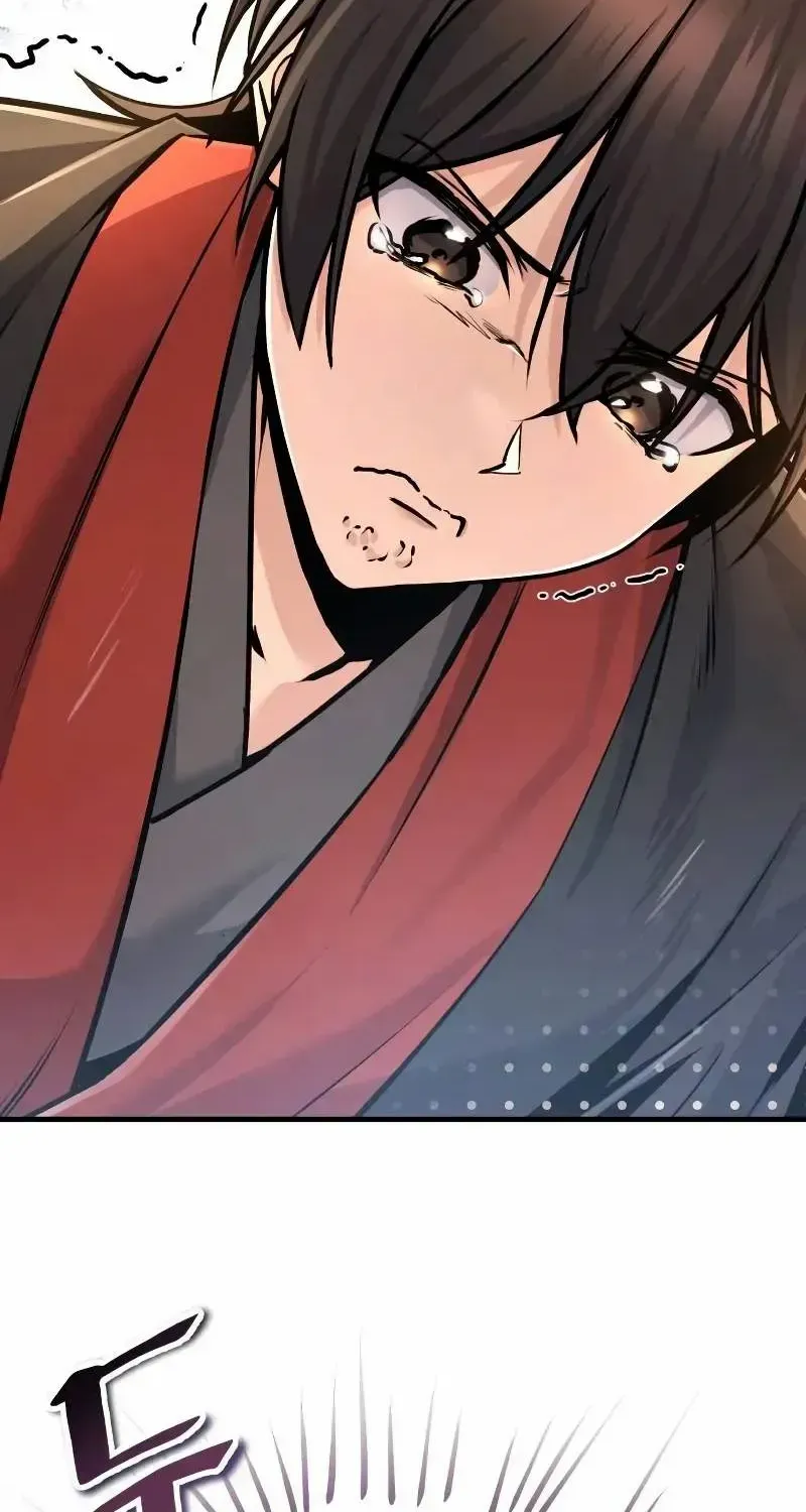 One hit teacher master baek Chapter 132 page 125 - 