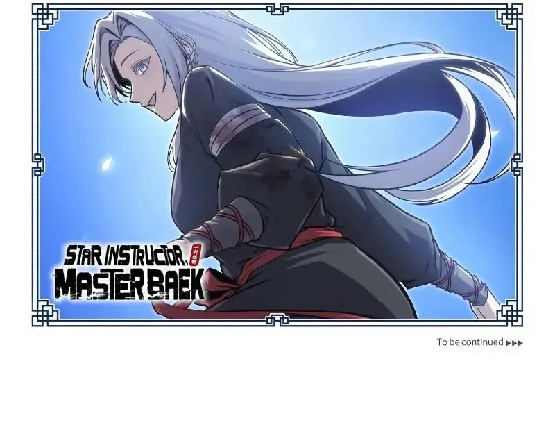 One hit teacher master baek Chapter 132 page 128 - 