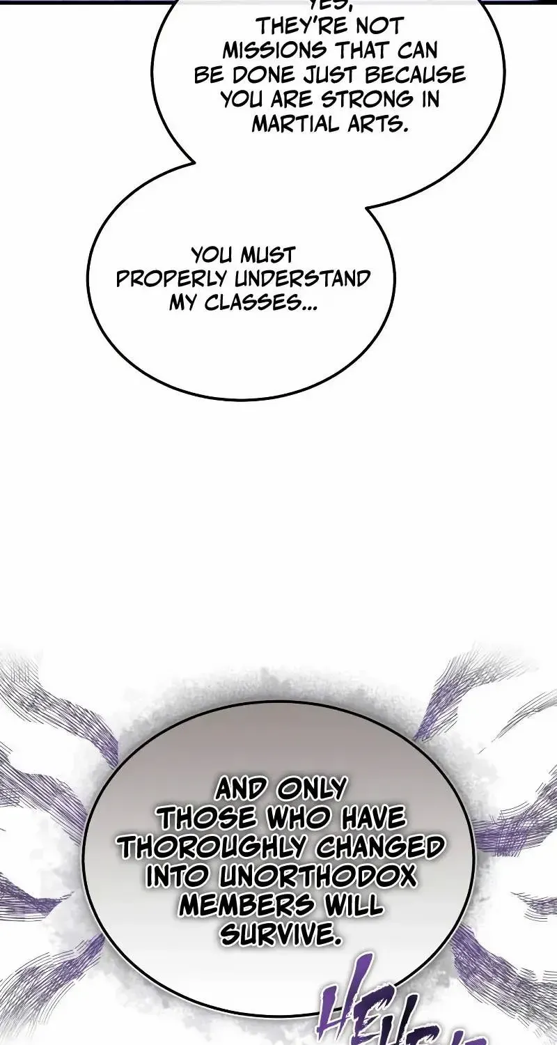 One hit teacher master baek Chapter 132 page 17 - 