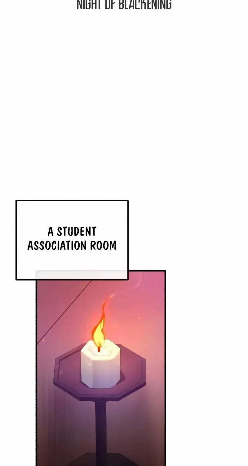 One hit teacher master baek Chapter 132 page 19 - 