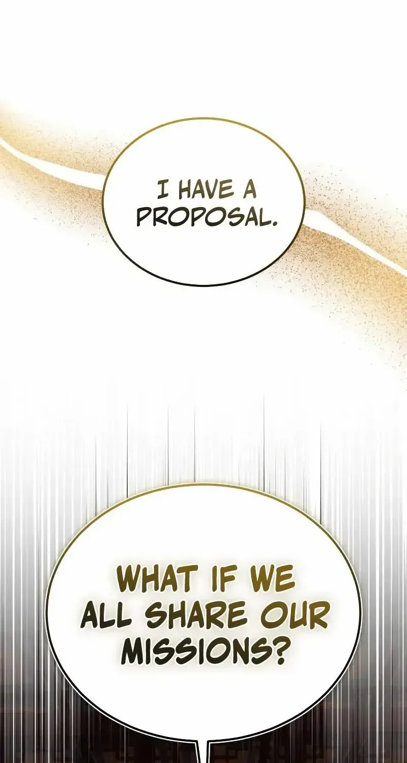 One hit teacher master baek Chapter 132 page 23 - 
