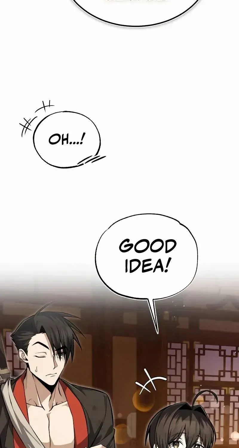 One hit teacher master baek Chapter 132 page 25 - 