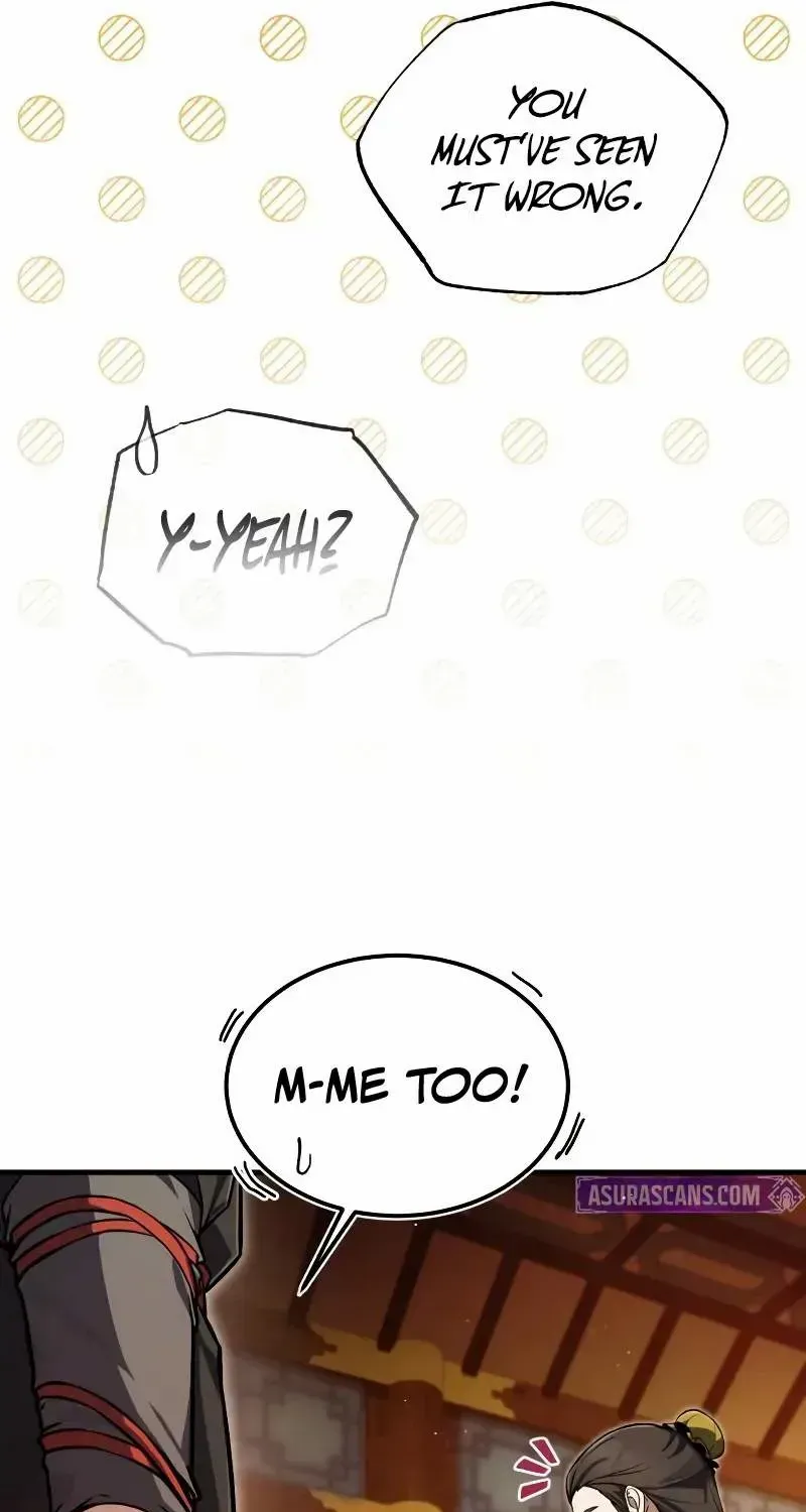 One hit teacher master baek Chapter 132 page 40 - 