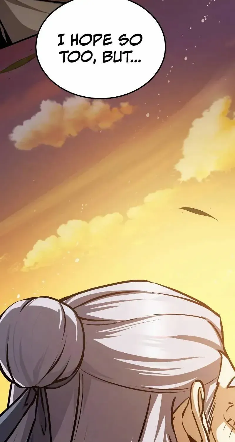 One hit teacher master baek Chapter 132 page 5 - 