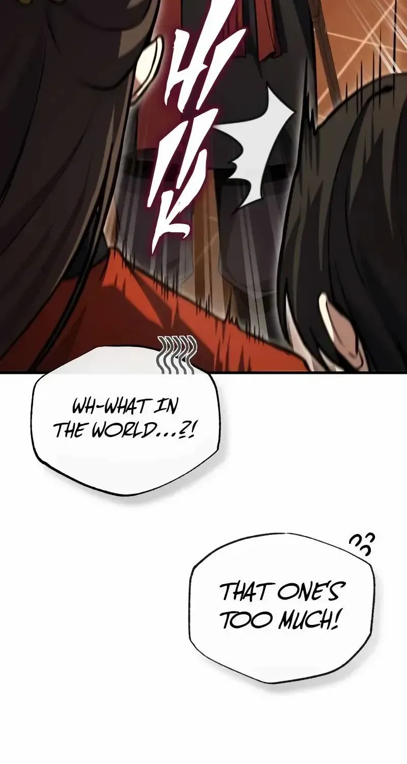 One hit teacher master baek Chapter 132 page 43 - 