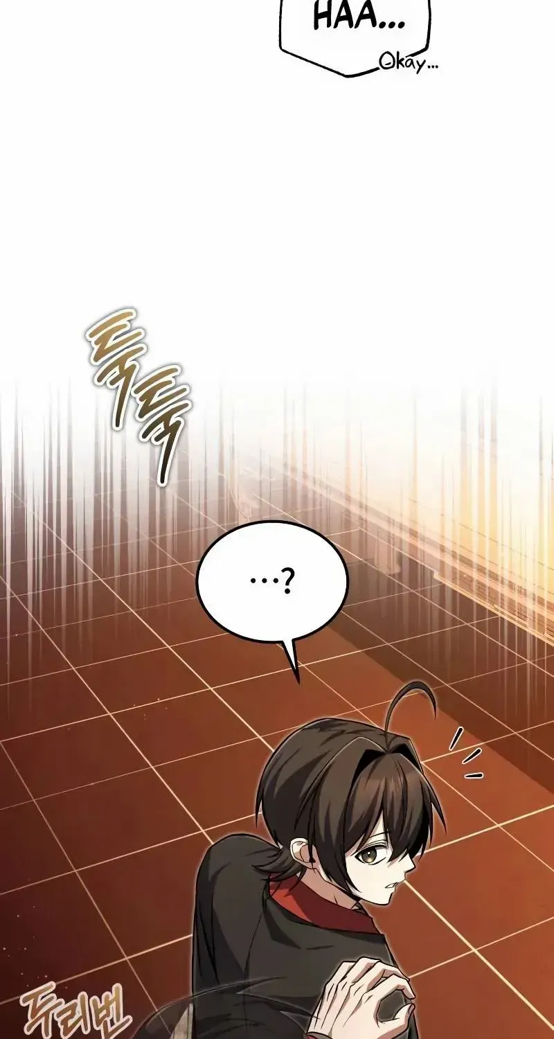 One hit teacher master baek Chapter 132 page 46 - 