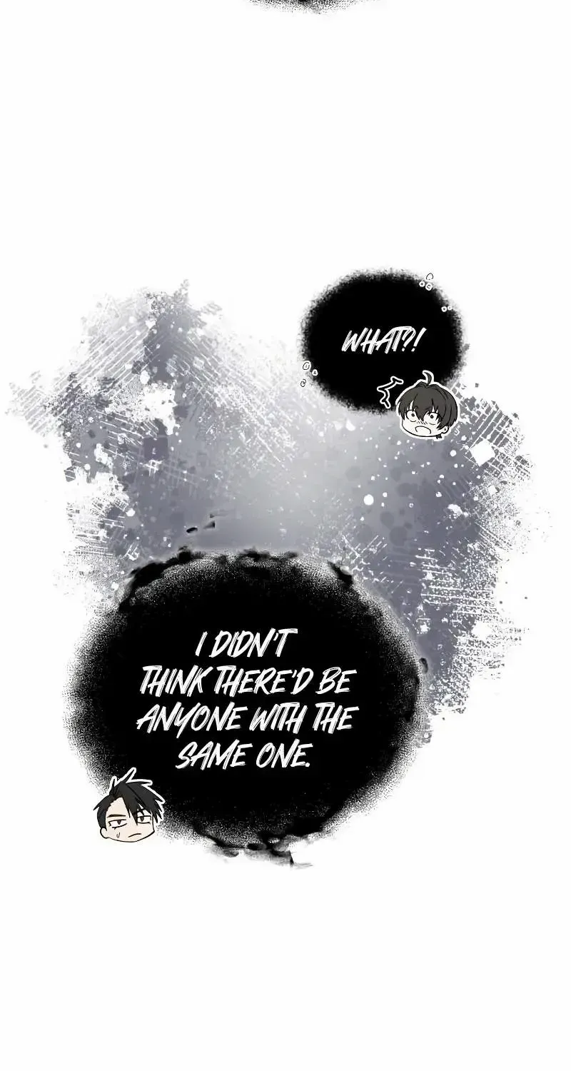 One hit teacher master baek Chapter 132 page 48 - 